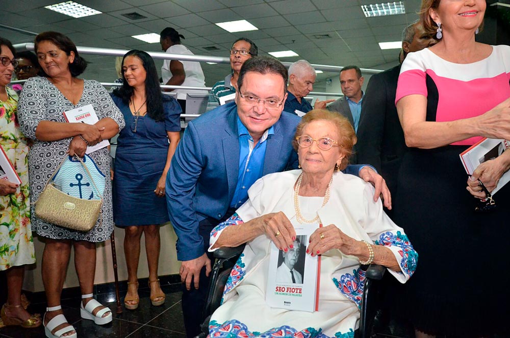 Botelho Lamenta Morte De Dona Am Lia Campos Deputado Estadual Eduardo