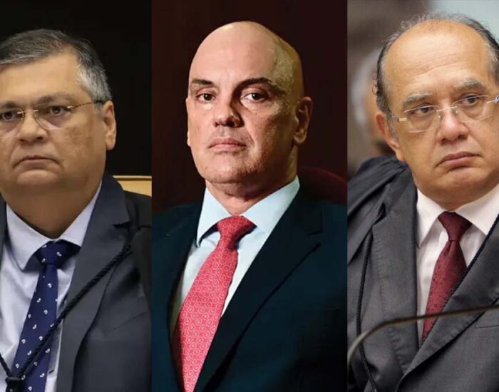 Botelho reúne ministros do STF no seminário “35 anos da Constituição de MT”